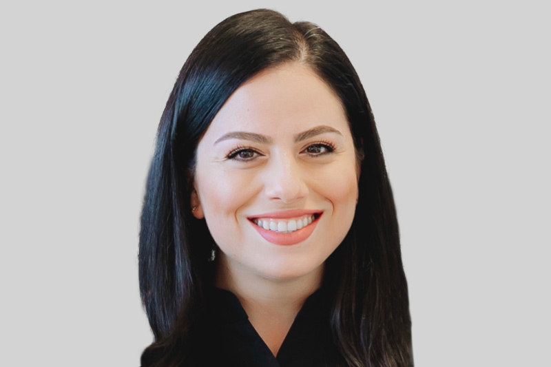 Dr. Sarah Darst