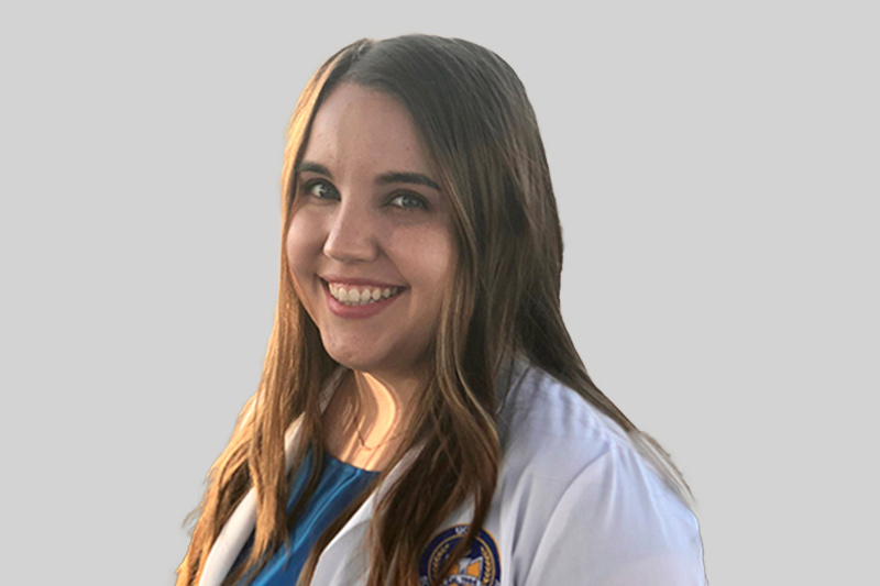 Dr. Sarah Darst