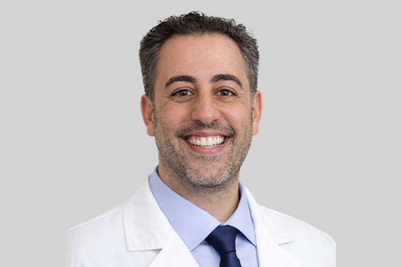 Dr. Sepehr Hariri