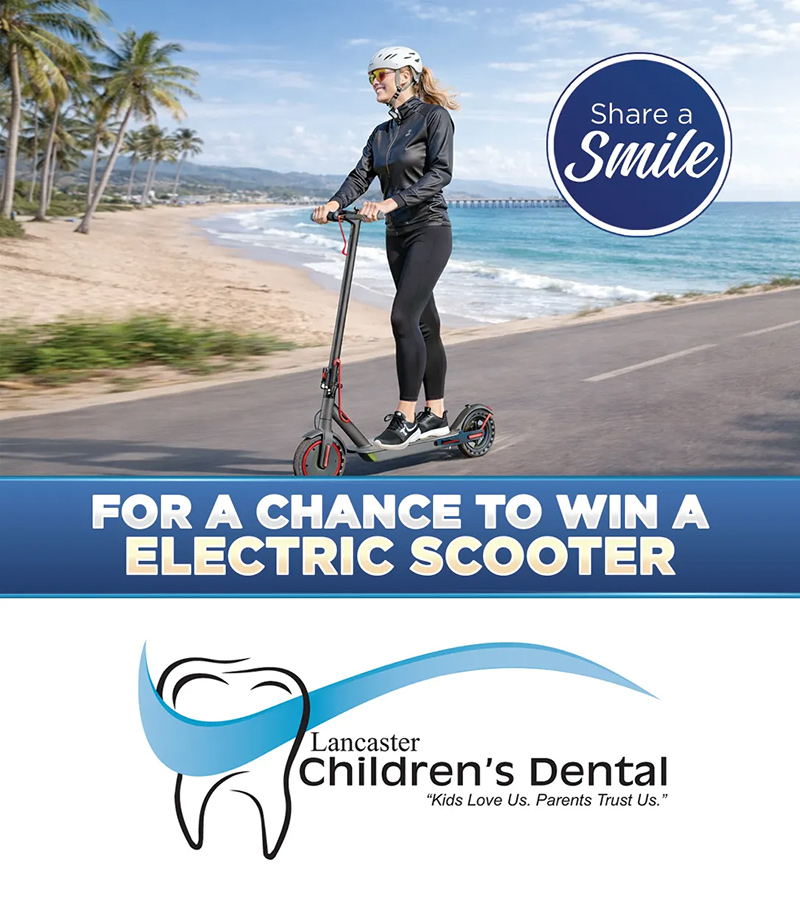 Quality Dental Treatments in Lancaster