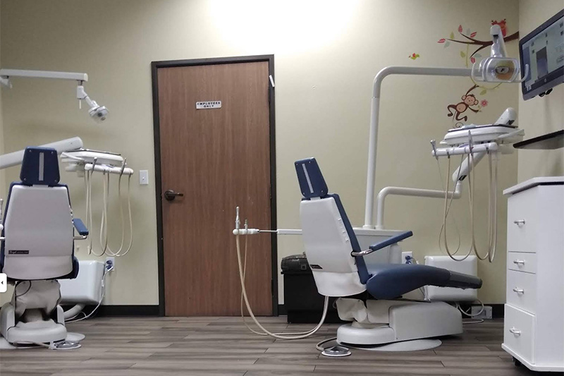 Lancaster Children's Dental Special Offer
