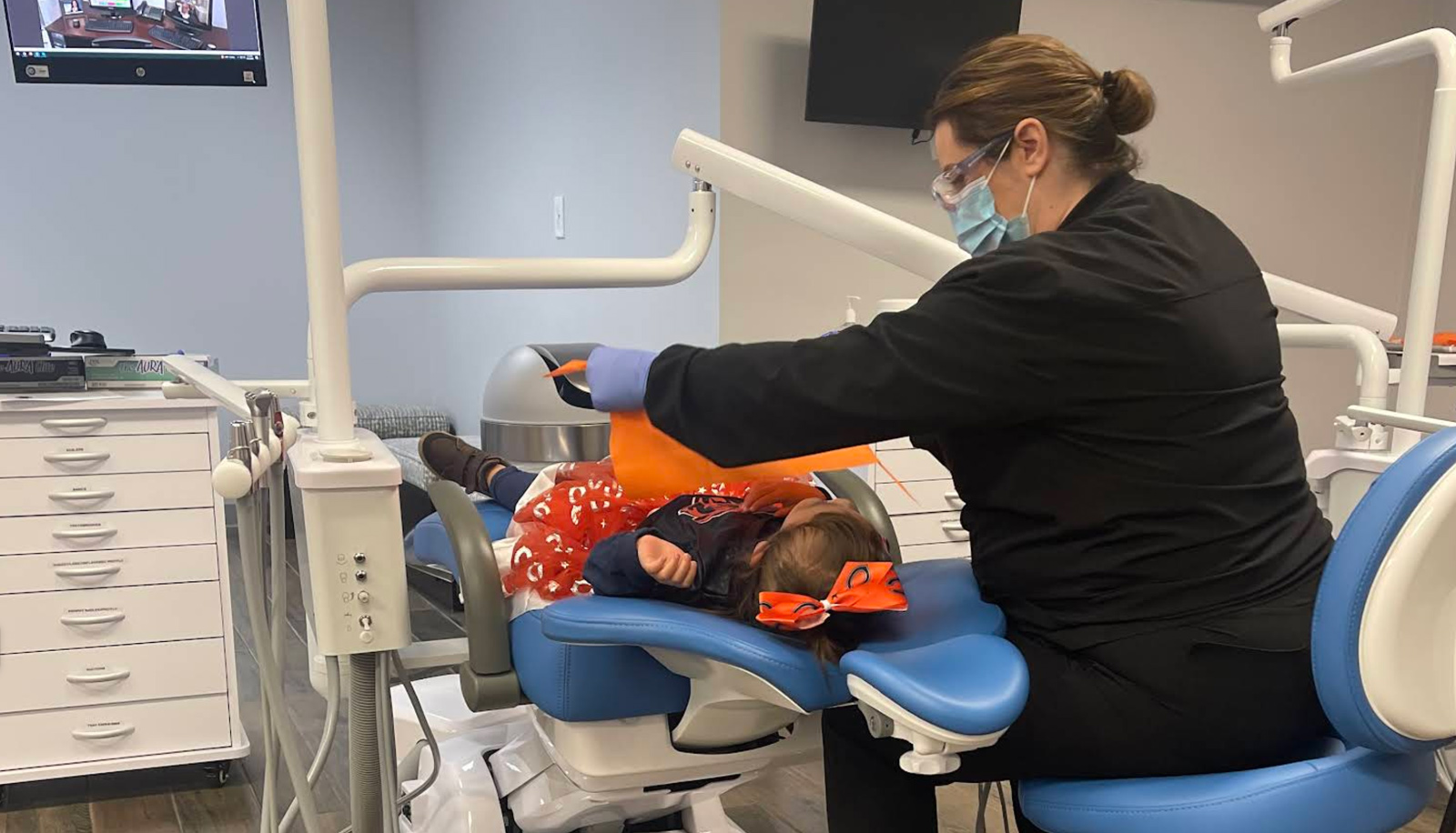 Pediatric Dentist in Lancaster